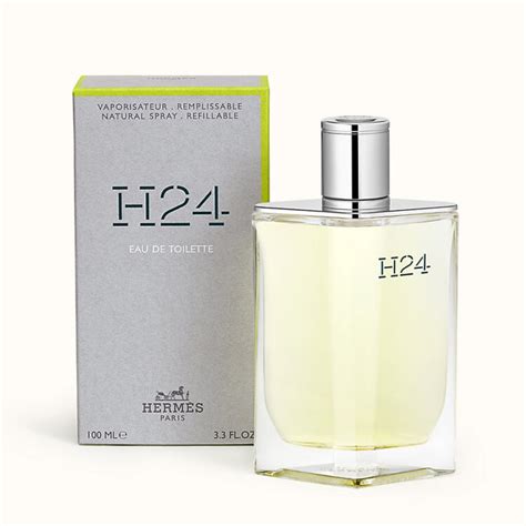 hermes 33ml|hermes h24 perfume.